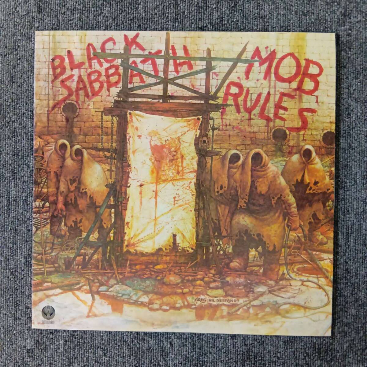 Yahoo!オークション -「悪魔の掟」の落札相場・落札価格