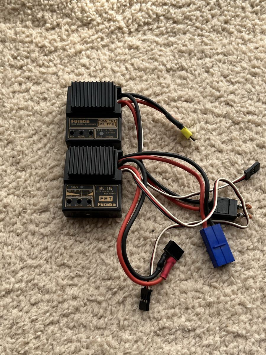 Yahoo!オークション -「futaba」(アンプ) (パーツ)の落札相場・落札価格