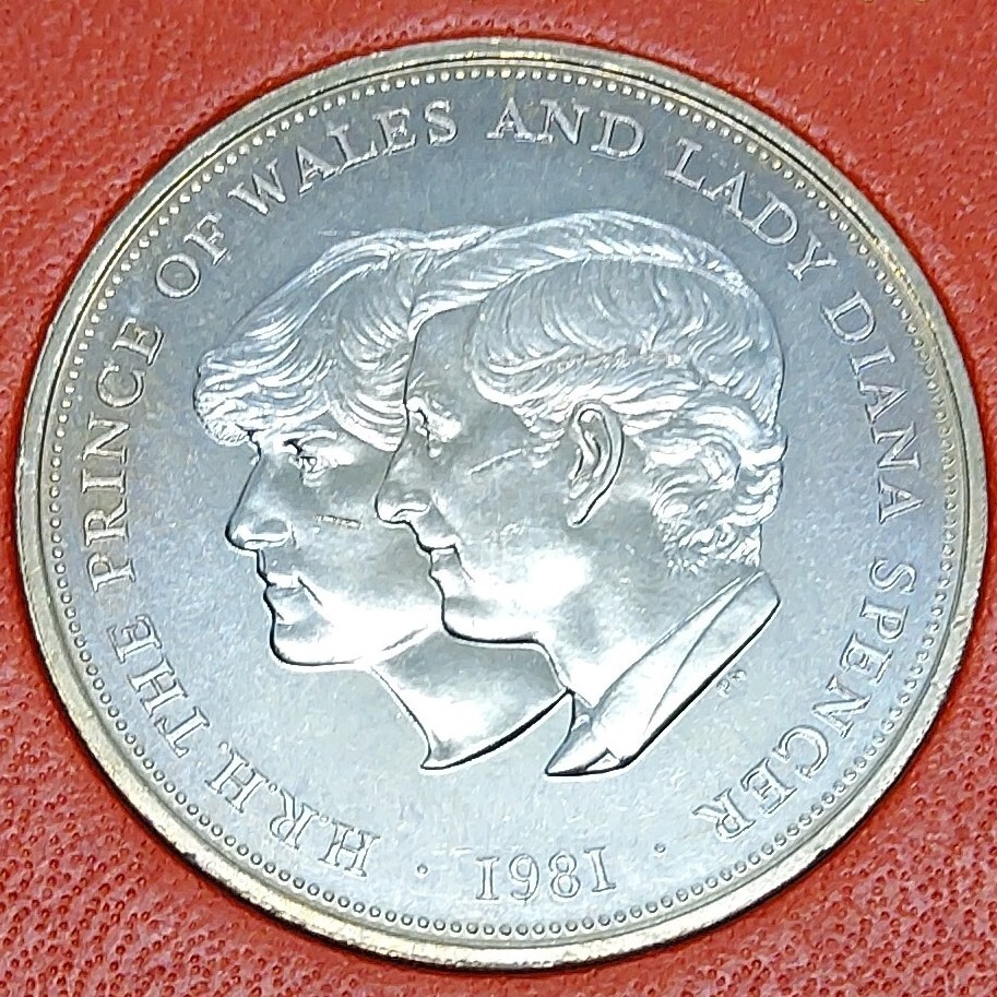 Yahoo!オークション -「ダイアナ 記念 コイン」の落札相場・落札価格