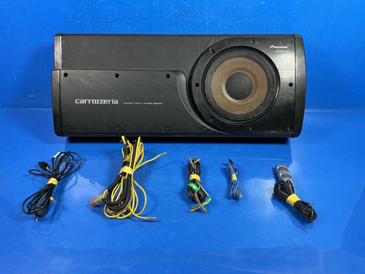 パイオニア TS-WX99A オークション比較 - 価格.com