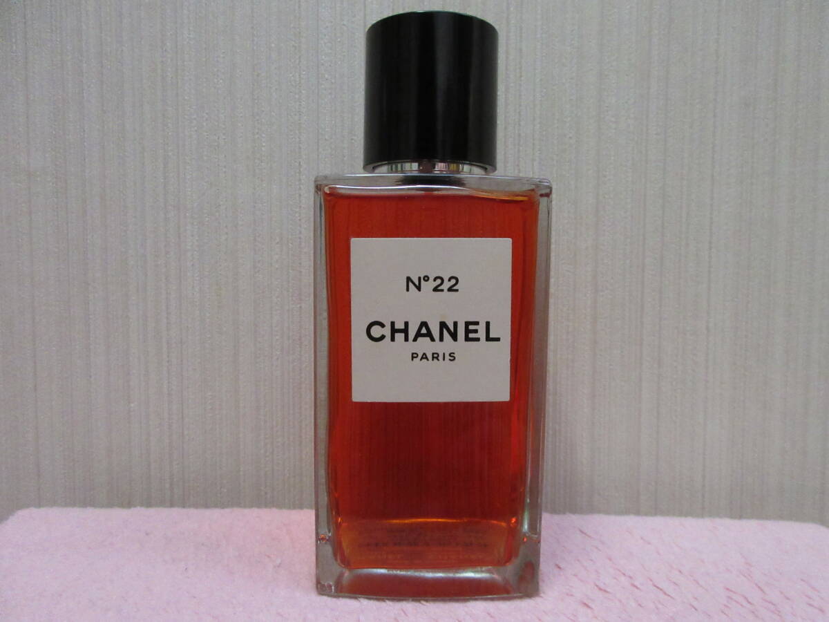 2026年最新】Yahoo!オークション -シャネル no.22の中古品・新品・未