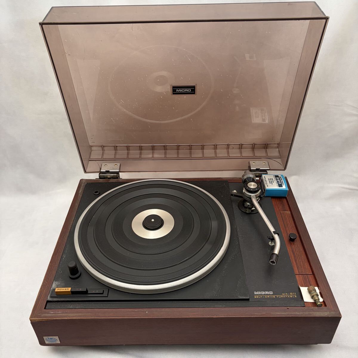 Yahoo!オークション -「mr-611」の落札相場・落札価格