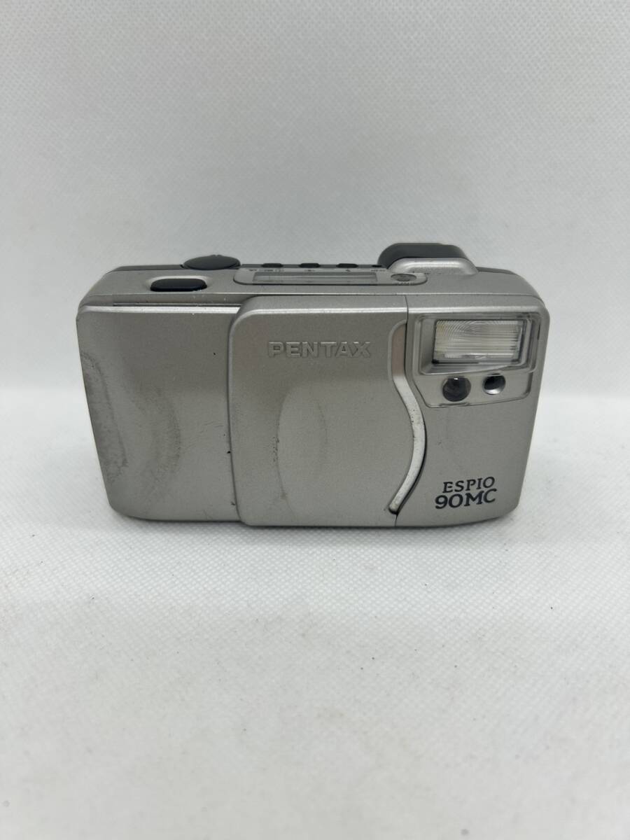 Yahoo!オークション -「pentax espio 90mc」の落札相場・落札価格