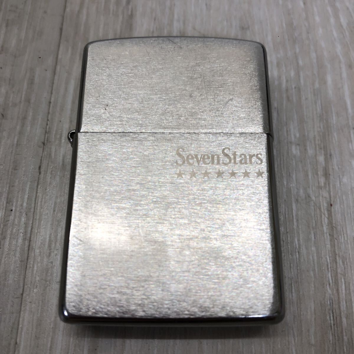 Yahoo!オークション -「セブンスター zippo 2016」の落札相場・落札価格