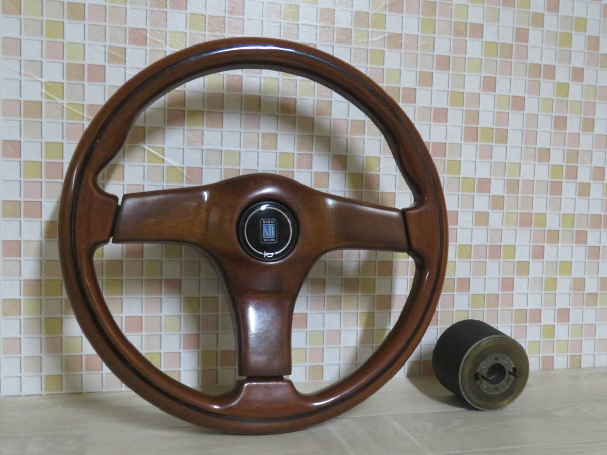 Yahoo!オークション -「nardi torino」(ステアリング、ハンドル本体