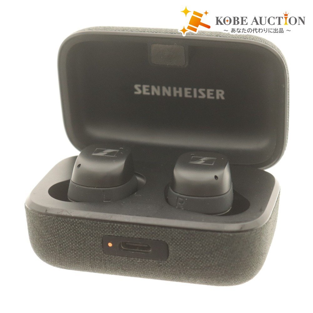 Yahoo!オークション -「ジャンク品」(ゼンハイザー) (イヤフォン)の