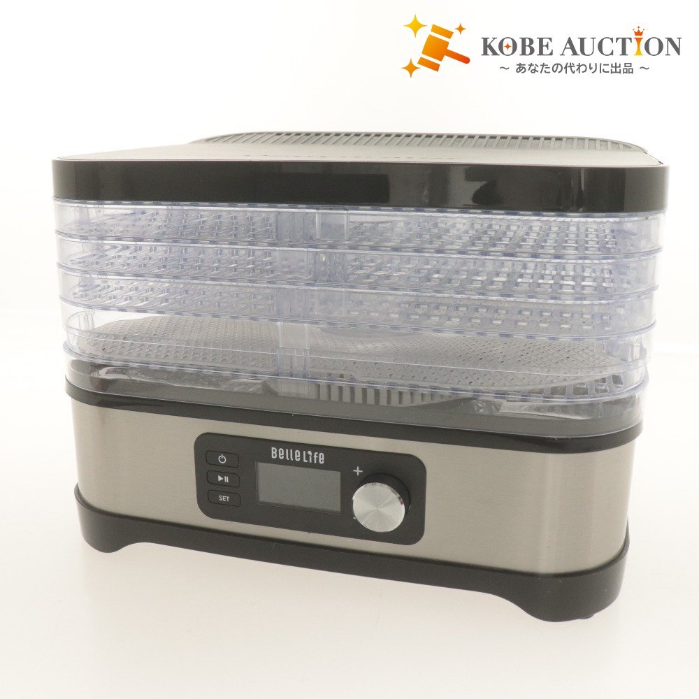 2026年最新】Yahoo!オークション -フードドライヤーの中古品・新品・未