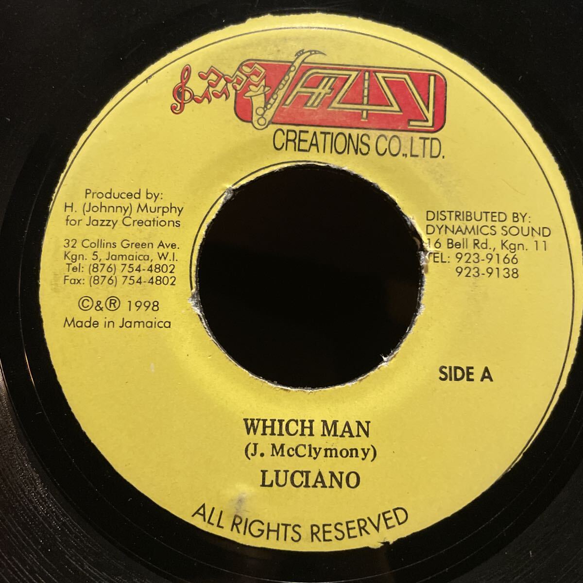 Yahoo!オークション -「luciano」(レゲエ) (ワールドミュージック)の