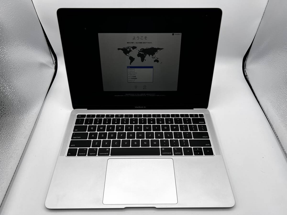 Yahoo!オークション -「macbook air a1932」の落札相場・落札価格