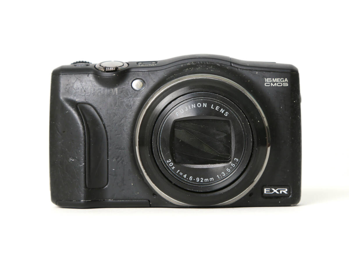 Yahoo!オークション -「finepix f800exr」の落札相場・落札価格