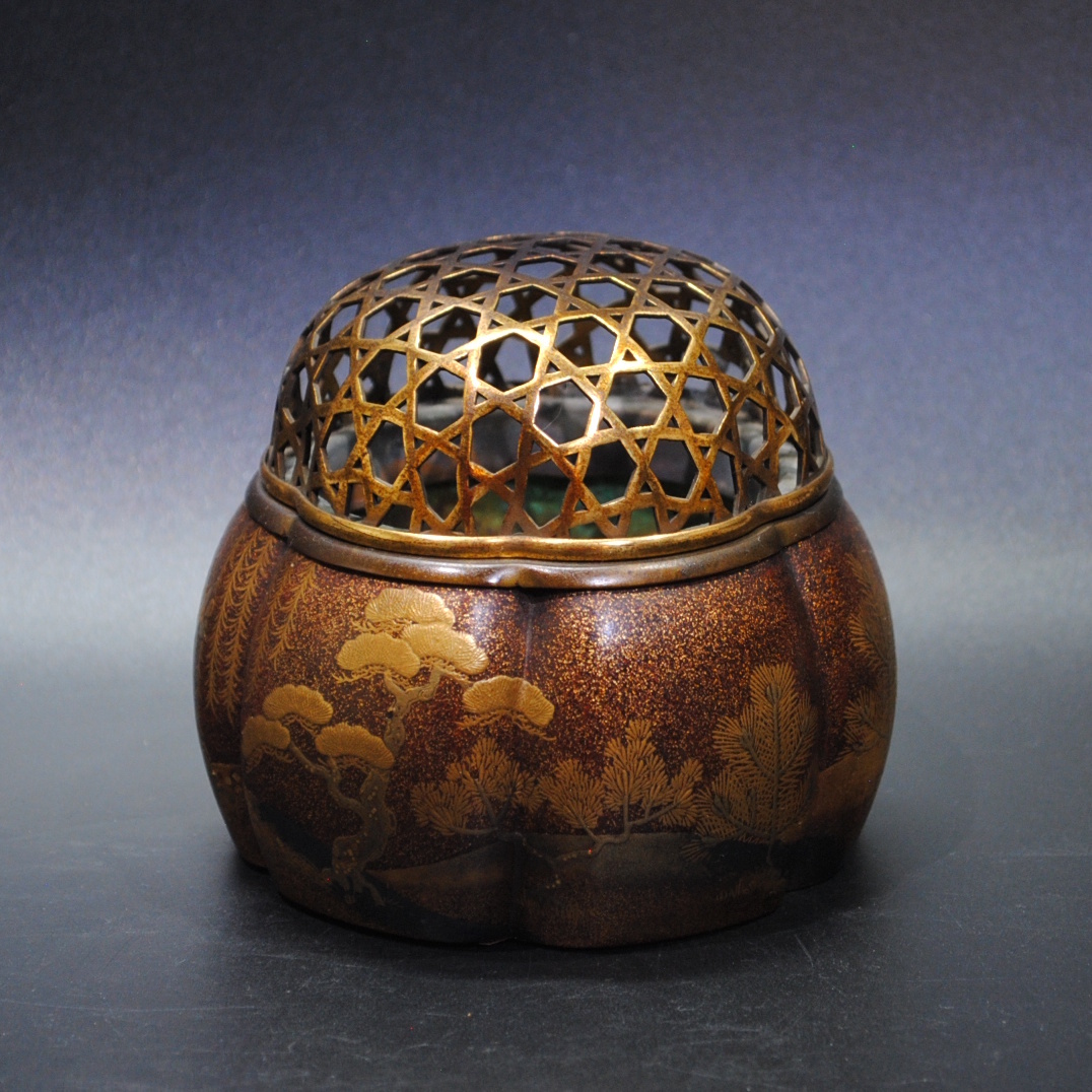 Yahoo!オークション -「阿古陀香炉」の落札相場・落札価格