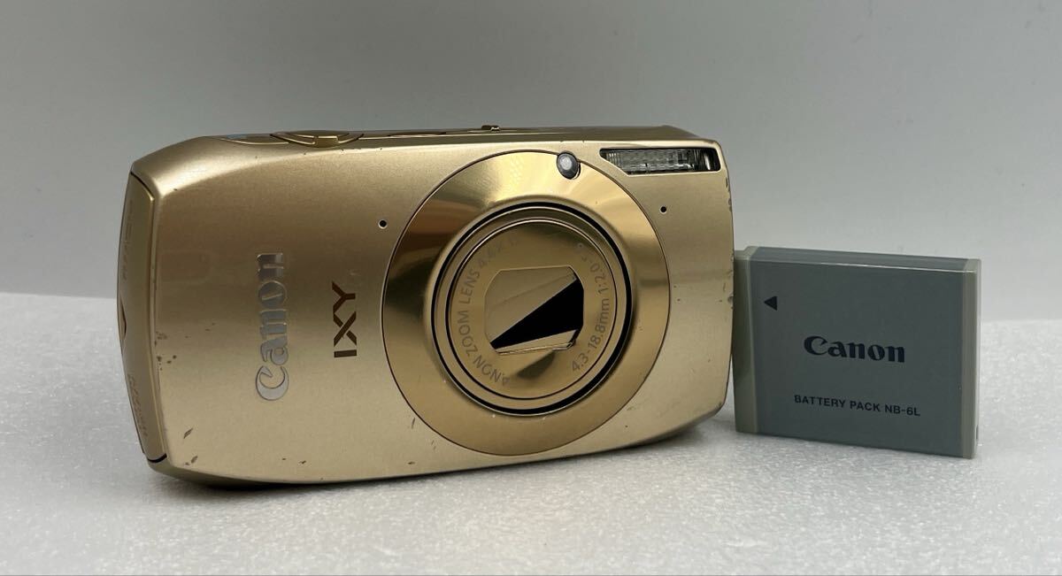 Yahoo!オークション -「ixy 32s」の落札相場・落札価格