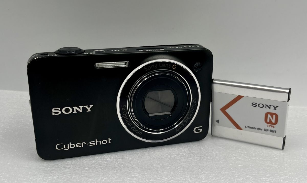Yahoo!オークション -「sony dsc-wx5」の落札相場・落札価格