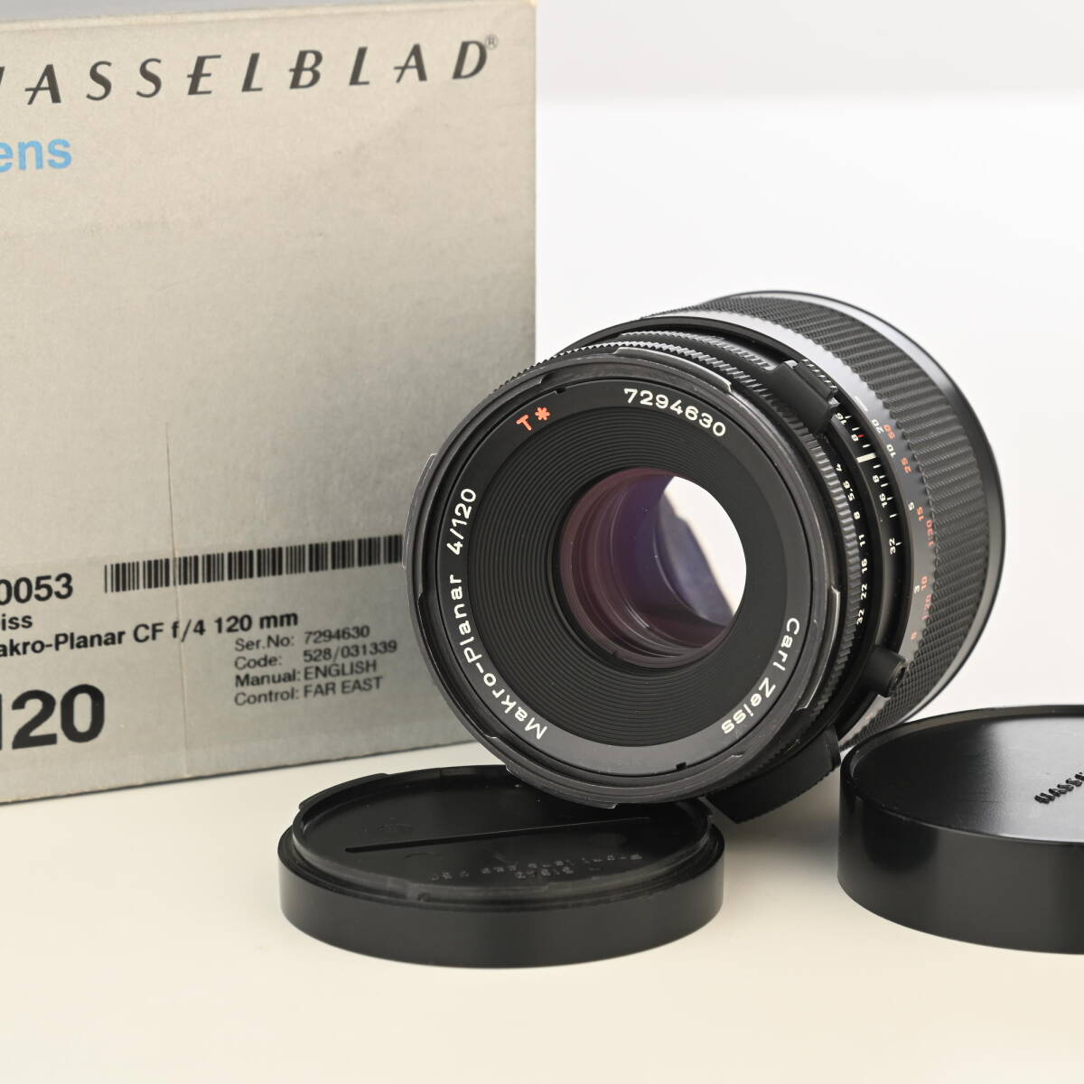 Yahoo!オークション -「hasselblad makro-planar cf 120mm f4 t」の