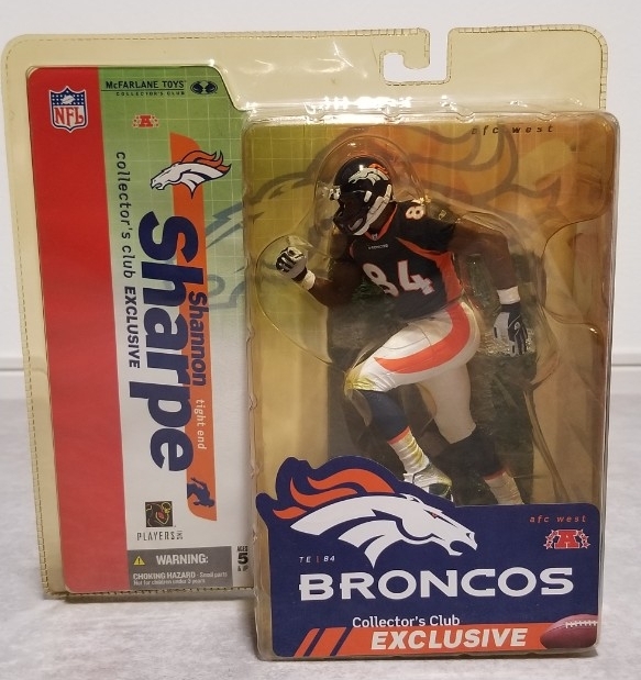 Yahoo!オークション -「マクファーレンnfl」(フィギュア) の落札相場