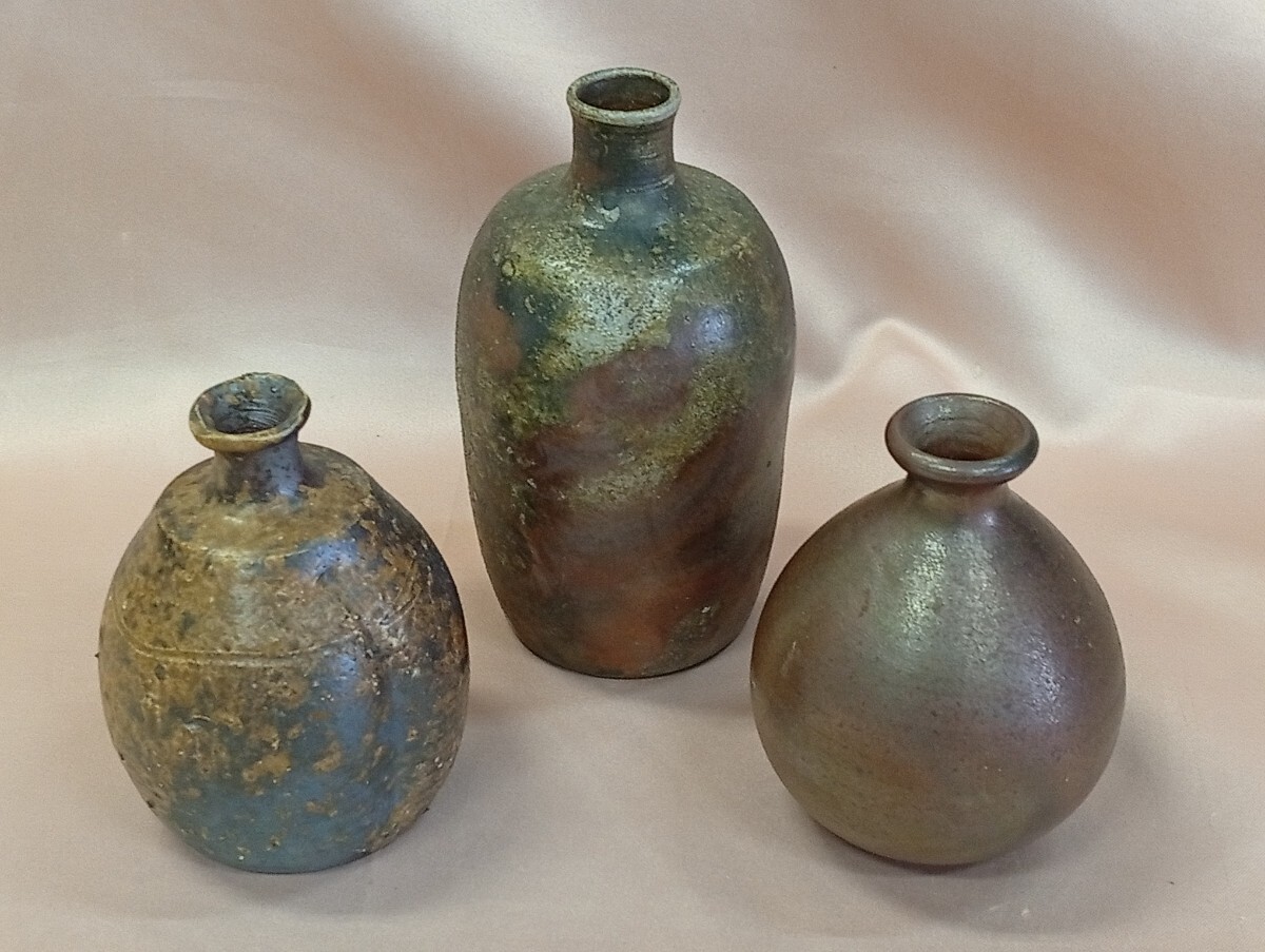 2026年最新】Yahoo!オークション -丹波焼徳利の中古品・新品・未使用品一覧