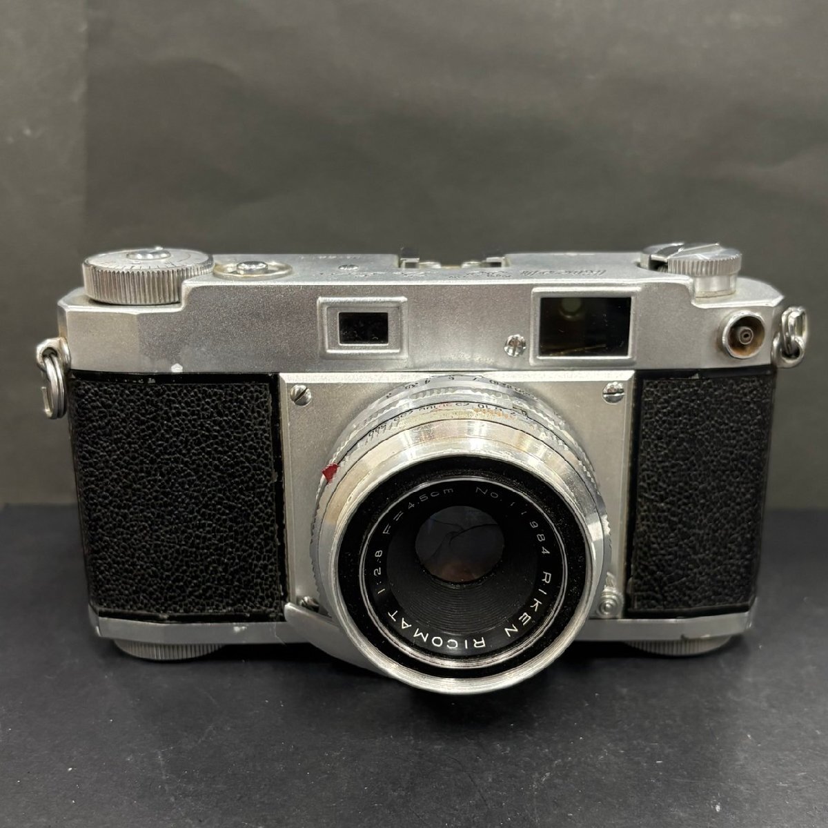 Yahoo!オークション -「ricoh 35 deluxe」の落札相場・落札価格