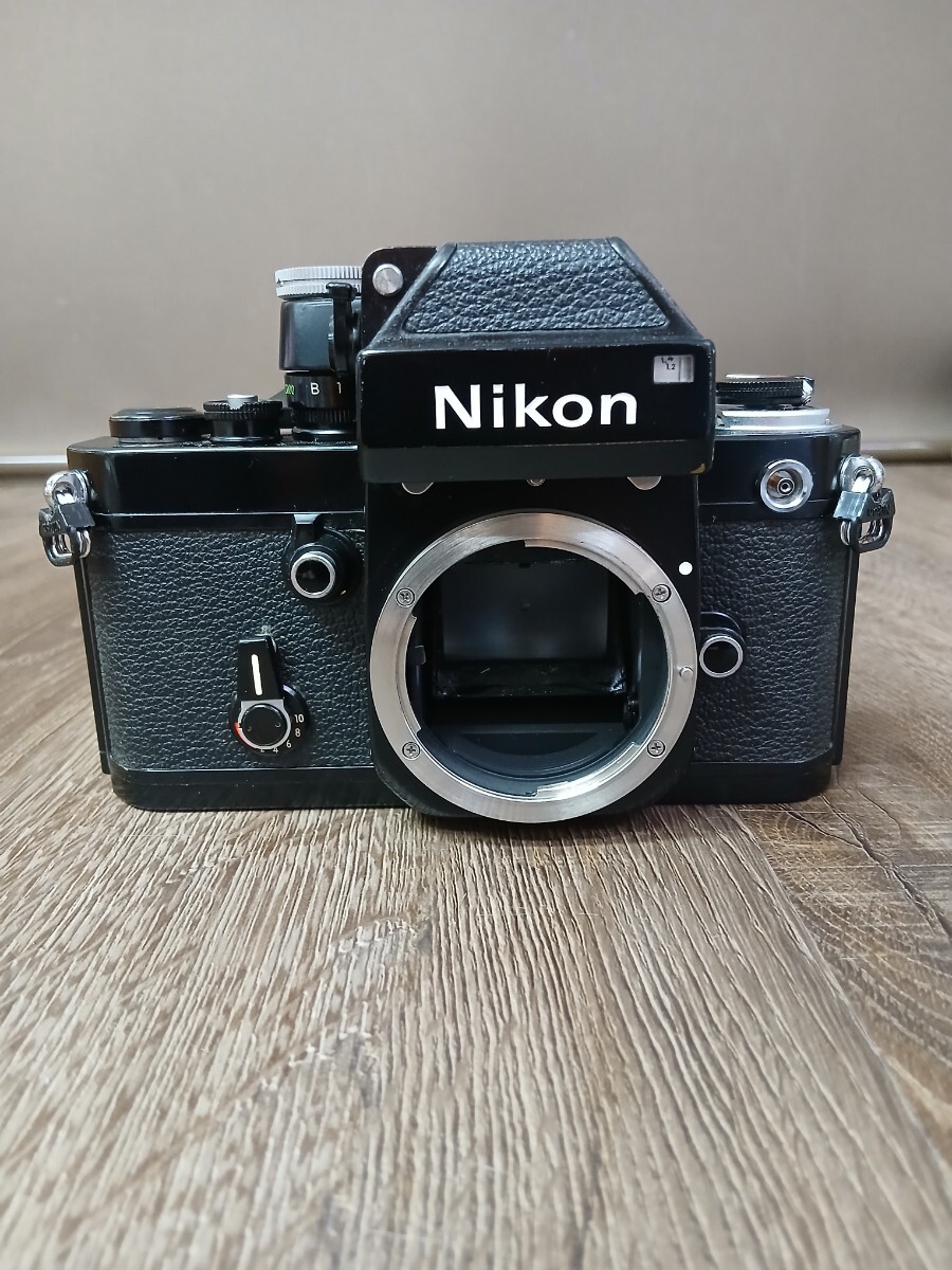 Yahoo!オークション -「nikon f2 フォトミック ジャンク」の落札相場
