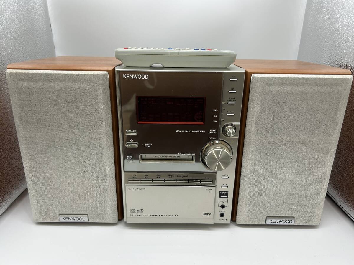 Yahoo!オークション -「kenwood rxd-sv3md」(オーディオ機器) の落札