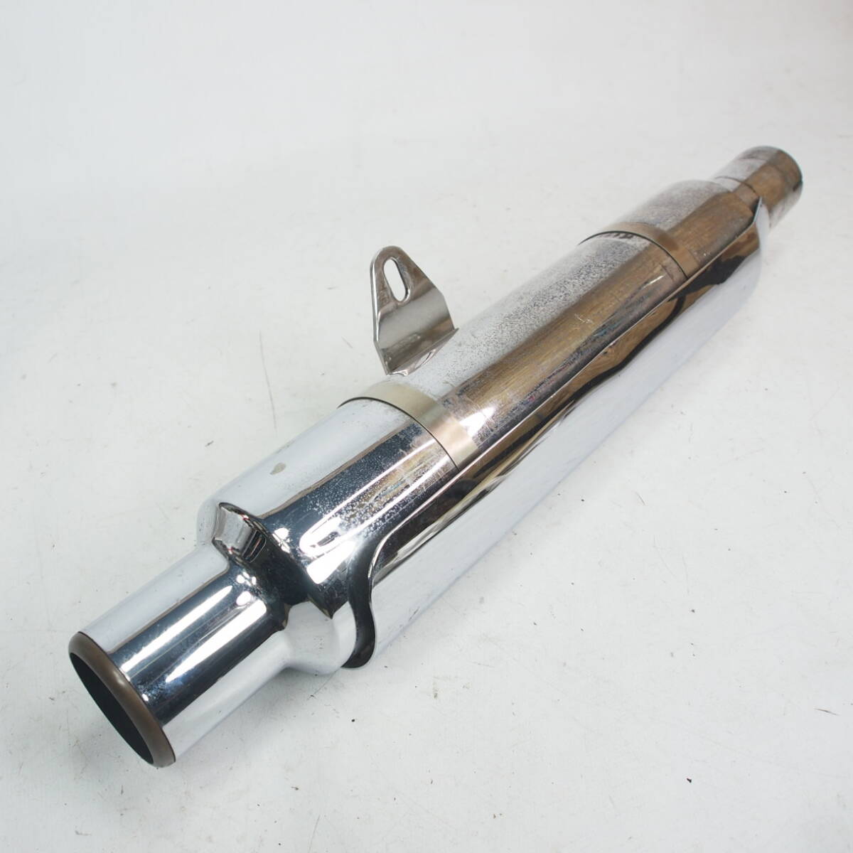 2026年最新】Yahoo!オークション -モーターステージ サイレンサー