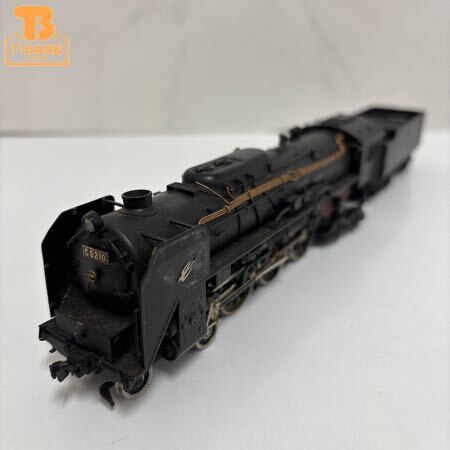 Yahoo!オークション -「c62カツミ」(鉄道模型) の落札相場・落札価格
