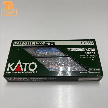Yahoo!オークション -「kato 10-369」の落札相場・落札価格