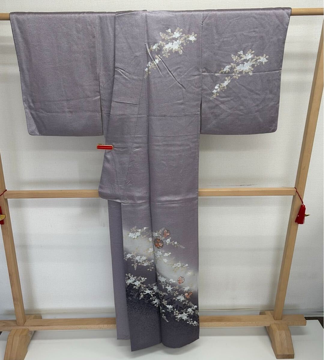 2026年最新】Yahoo!オークション -着物 付下げの中古品・新品・未使用