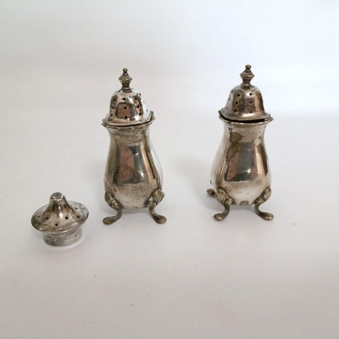 Yahoo!オークション -「マッピン ウェブ」(その他) (銀製)の落札相場