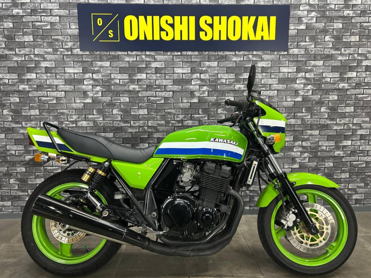 2026年最新】ZRX400(ZRX 400) 人気商品一覧 - Yahoo!オークション