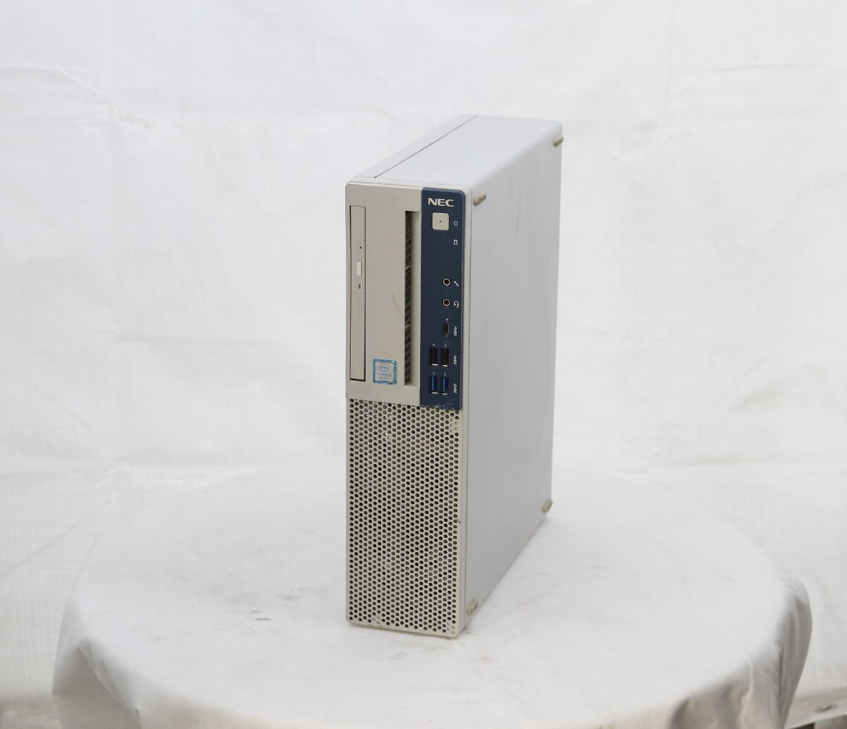 NEC Mate 第8世代i5 メモリ8GB ストレージ無し ジャンク⑥ 第8世代