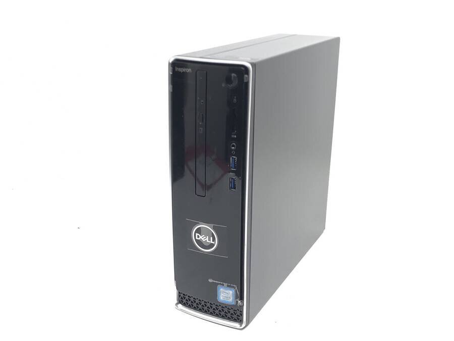 Yahoo!オークション -「dell inspiron 3470」(デスクトップ) (Windows