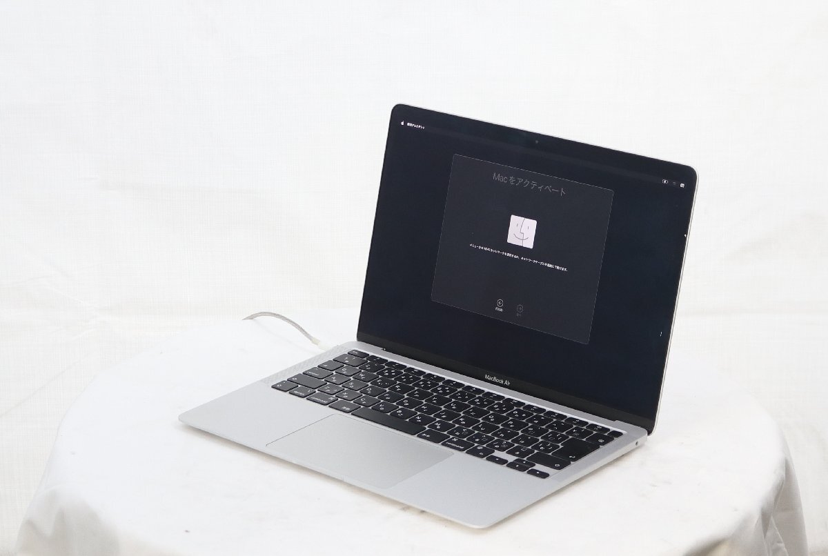 Yahoo!オークション -「アクティベーションロック品」(コンピュータ