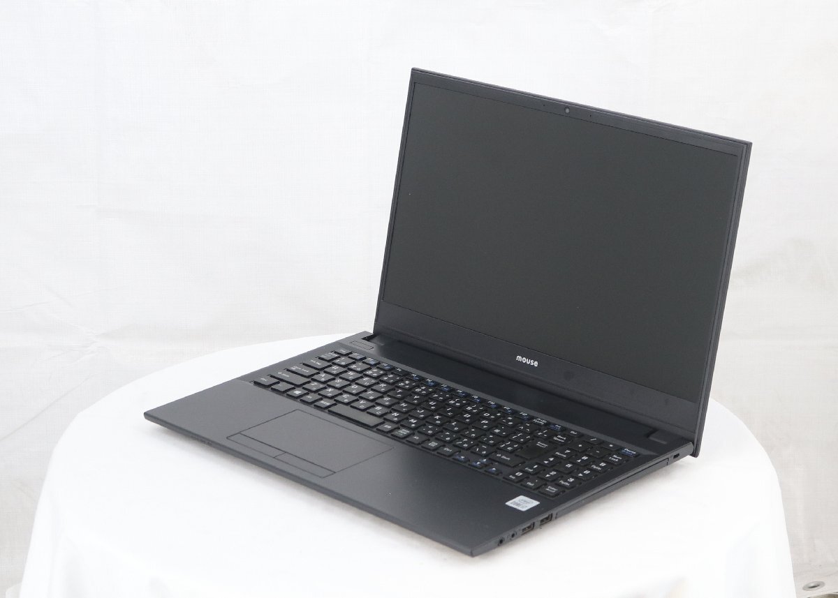 Yahoo!オークション -「ジャンク品」(マウスコンピューター) (ノート