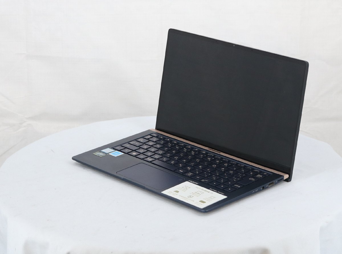 Yahoo!オークション -「zenbook ジャンク」(パソコン) の落札相場