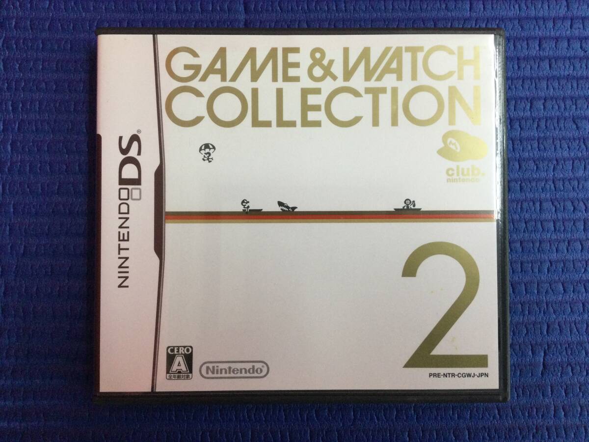 Yahoo!オークション -「クラブニンテンドー非売品」(ゲーム) の落札