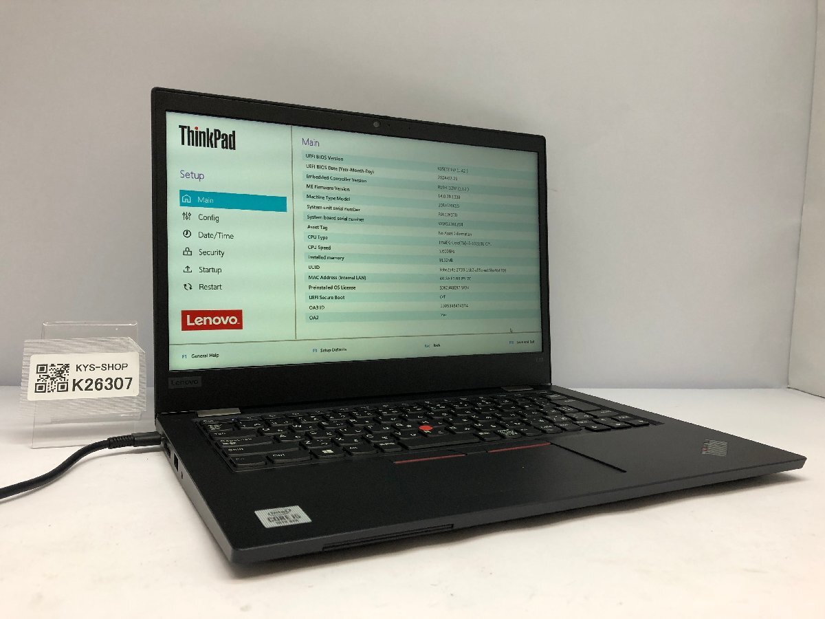 Yahoo!オークション -「thinkpad s30」の落札相場・落札価格
