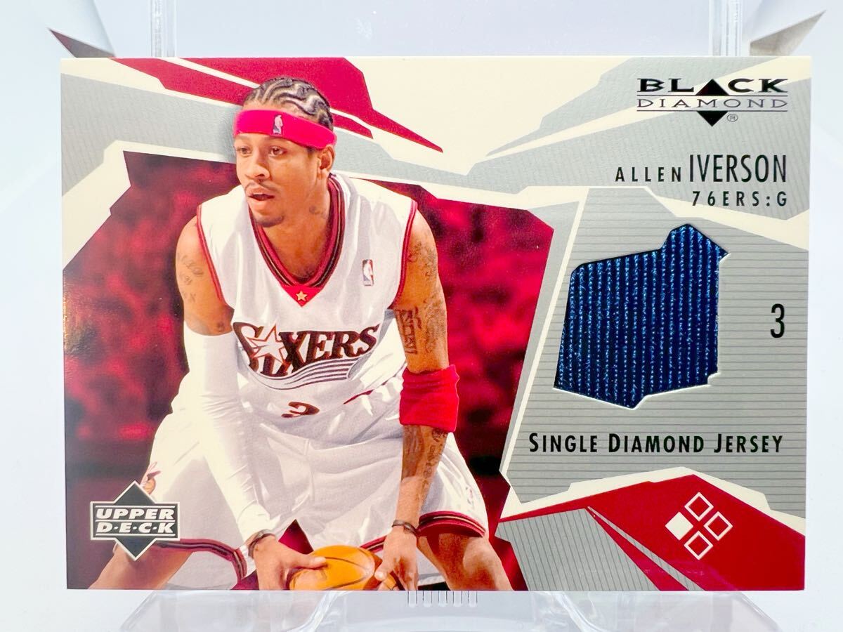 2026年最新】Yahoo!オークション -アレン・アイバーソン