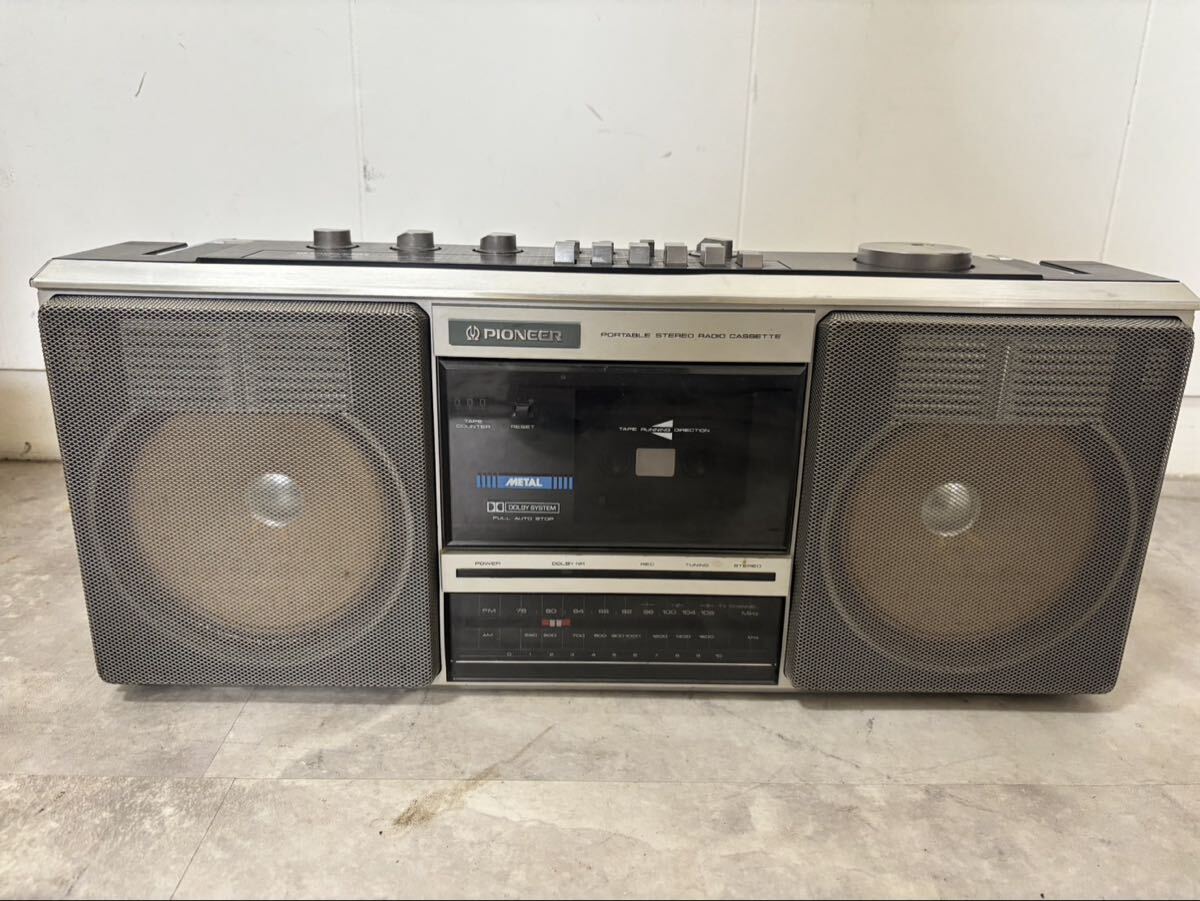 Yahoo!オークション -「パイオニア ランナウェイ」の落札相場・落札価格