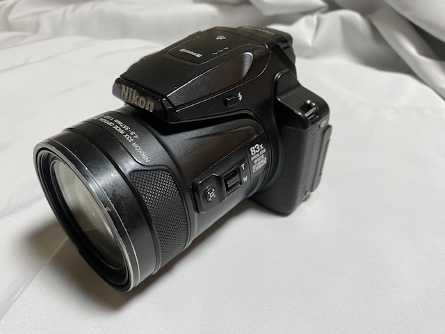 Yahoo!オークション -「ニコン coolpix p900」の落札相場・落札価格