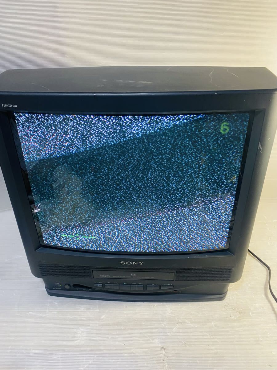 2026年最新】Yahoo!オークション -トリニトロンブラウン管テレビの中古