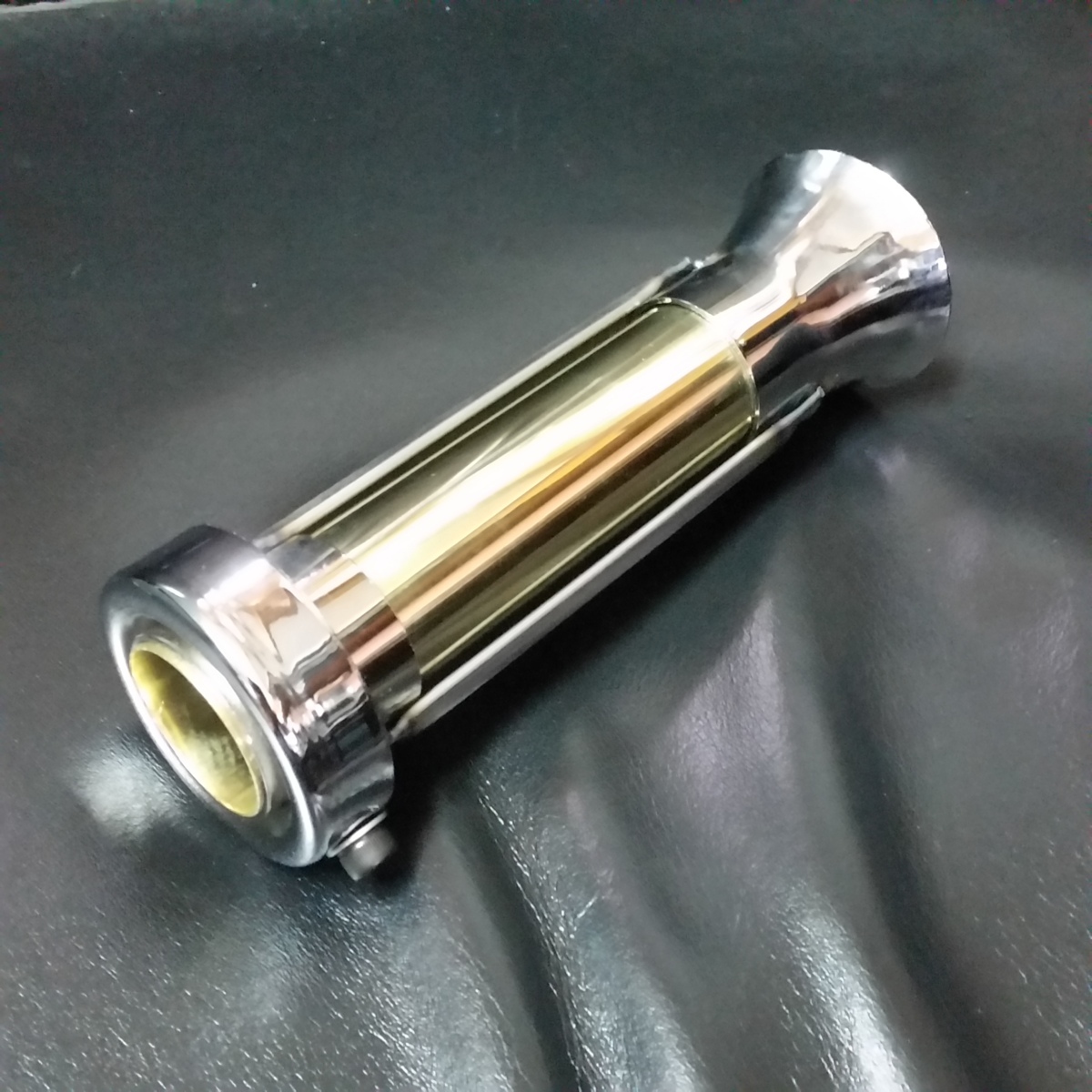 2026年最新】Yahoo!オークション -真鍮サイレンサーの中古品・新品・未