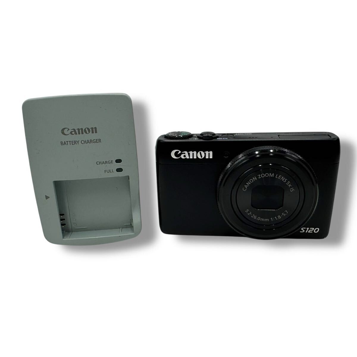 Yahoo!オークション -「canon s120」の落札相場・落札価格