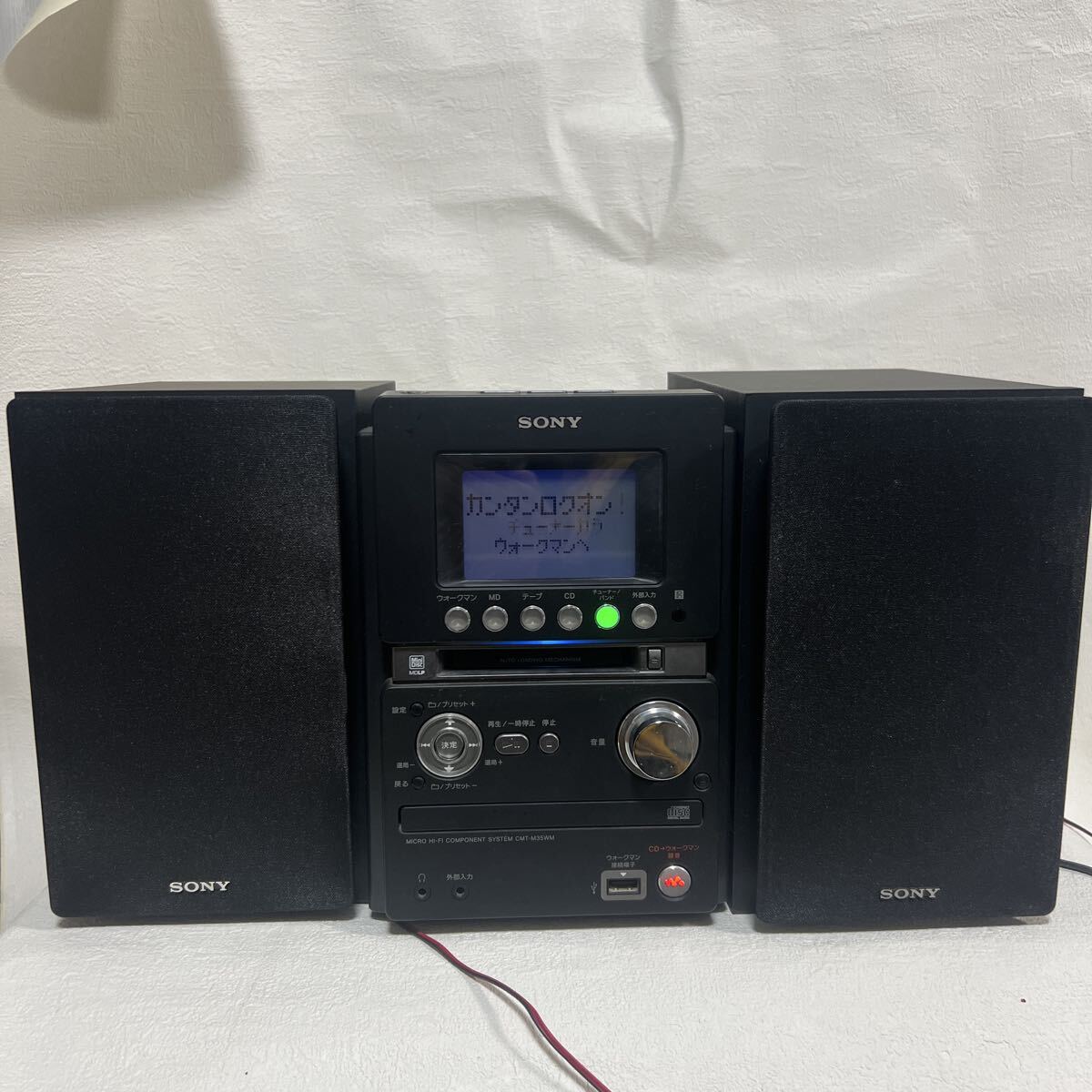 Yahoo!オークション -「cmt-m35wm」の落札相場・落札価格