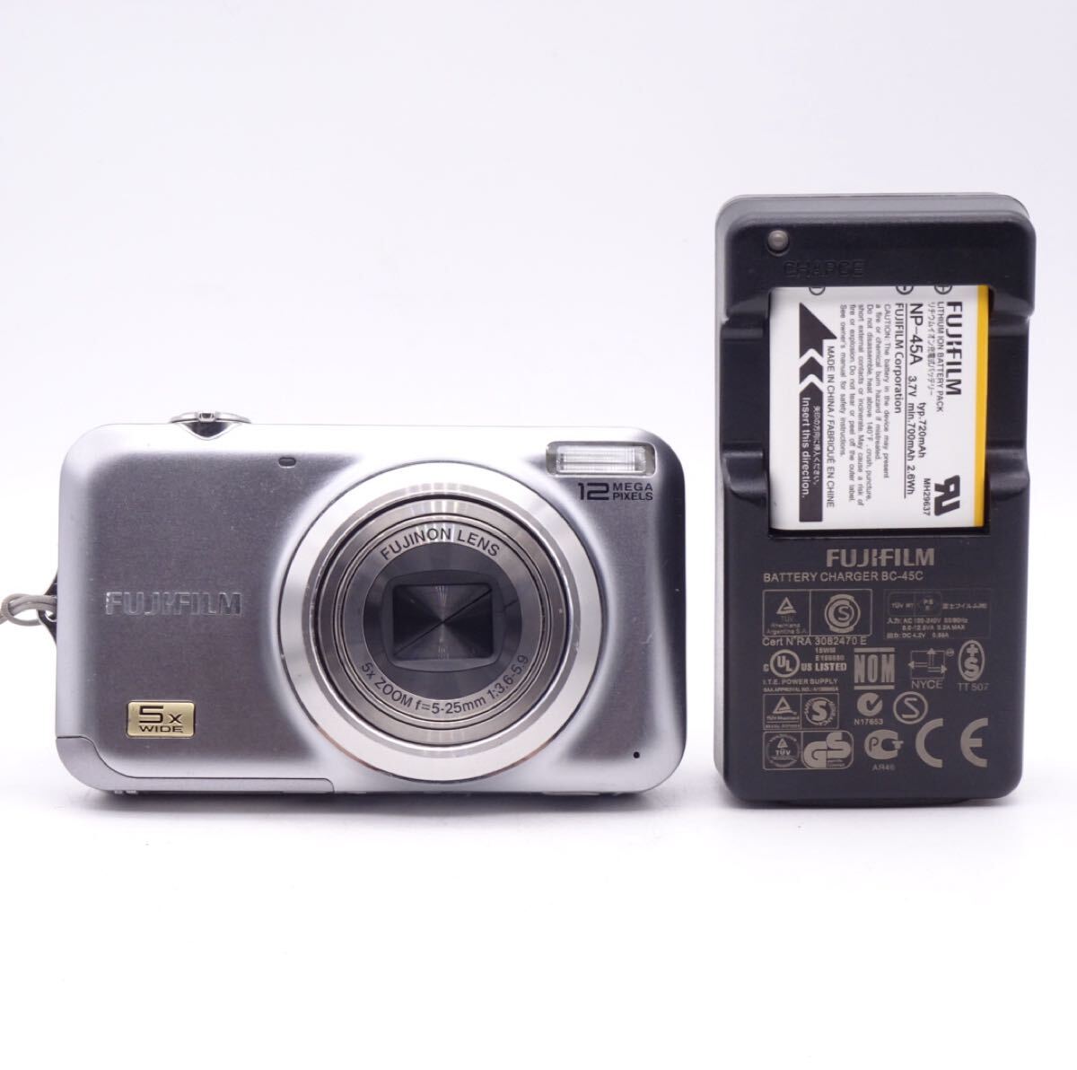 Yahoo!オークション -「jx200 fujifilm」の落札相場・落札価格