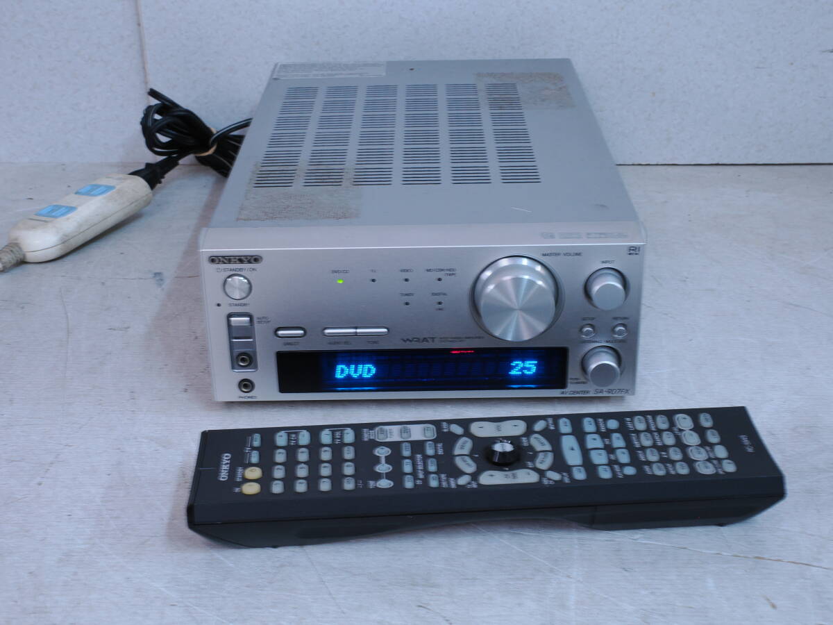 Yahoo!オークション -「sa907」(オーディオ機器) の落札相場・落札価格