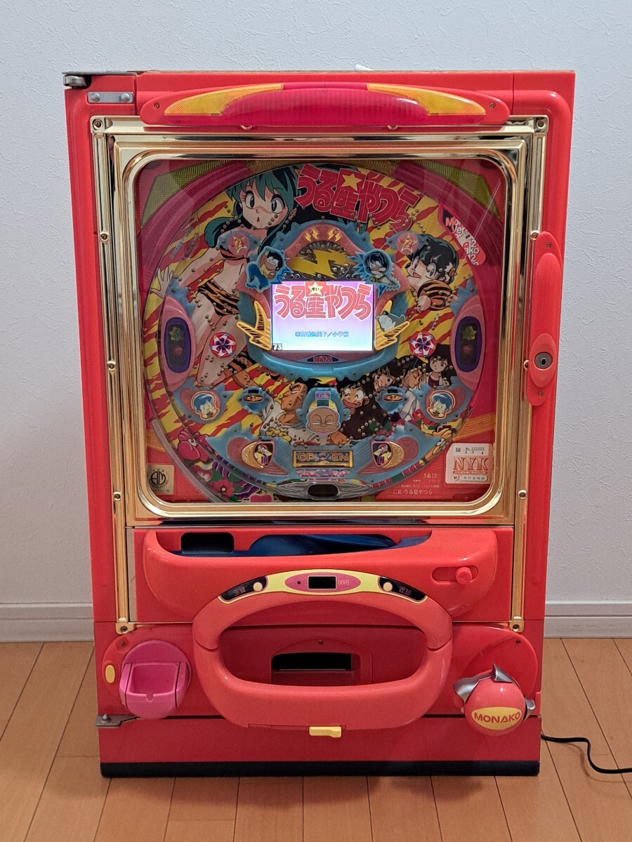 Yahoo!オークション -「うる星やつら」(パチンコ、パチスロ) の落札