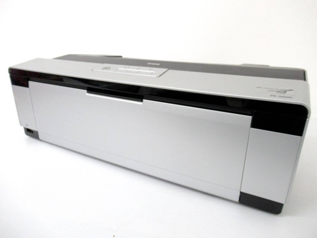 Yahoo!オークション -「epson px5600」の落札相場・落札価格