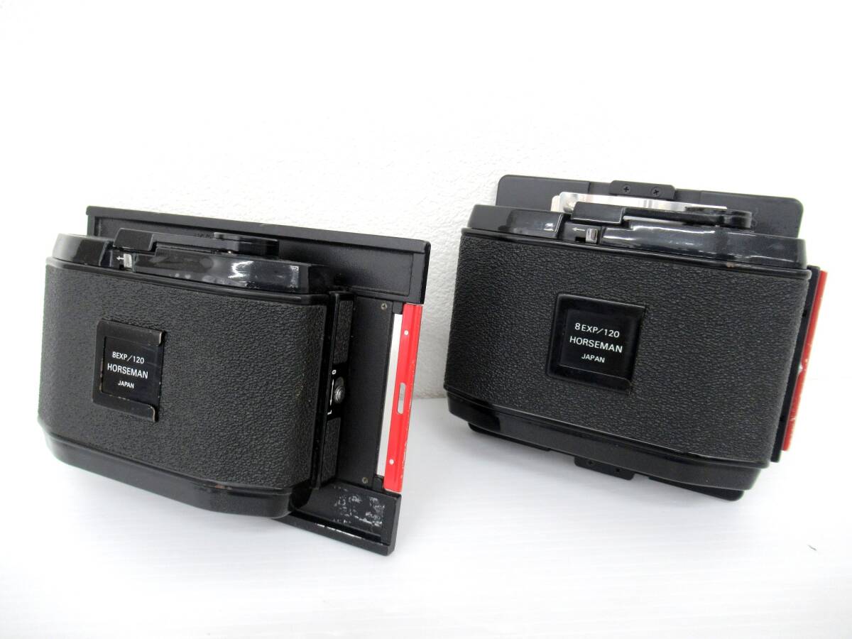 Yahoo!オークション -「ホースマンフィルムホルダー」の落札相場・落札価格