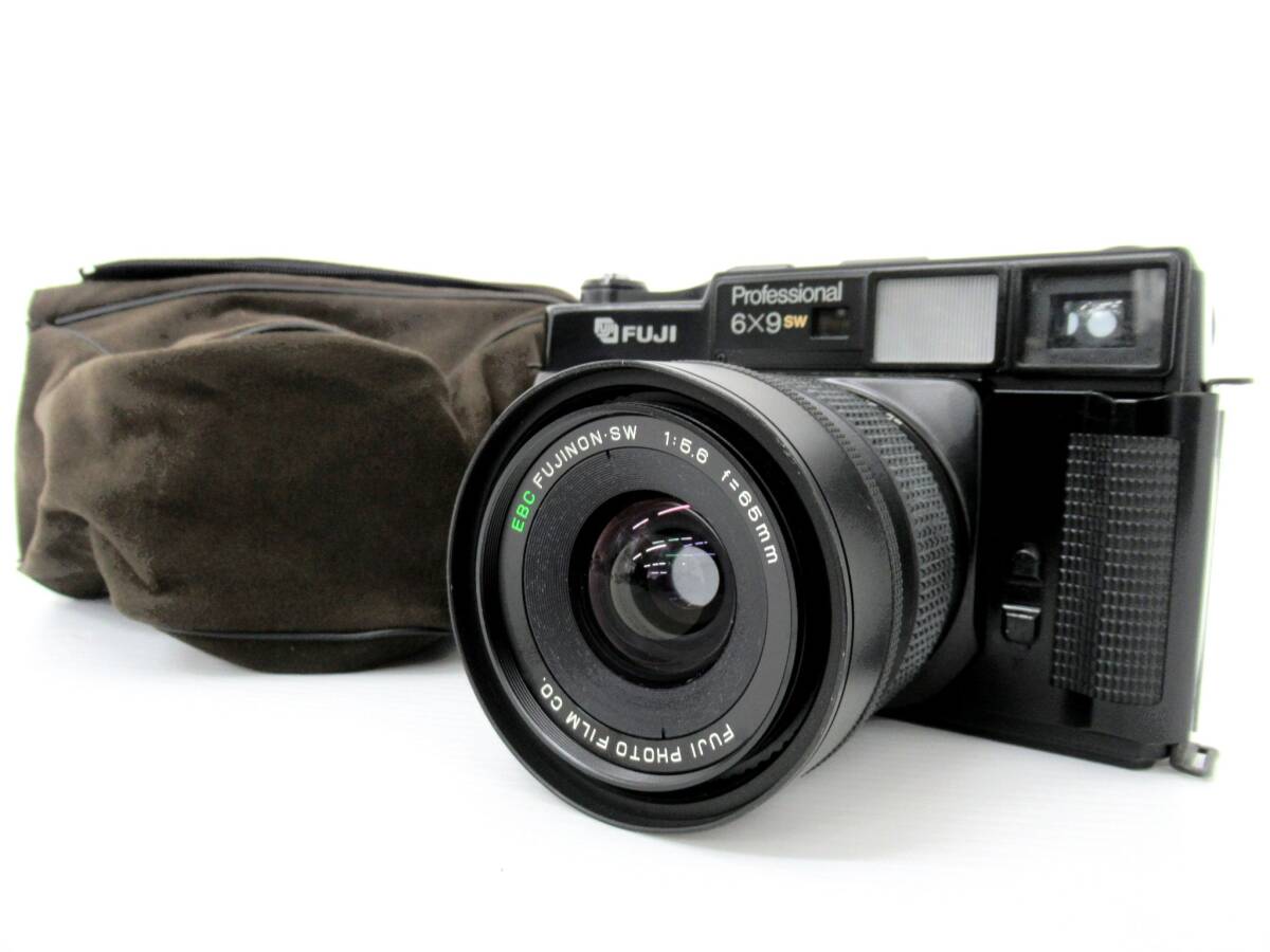 Yahoo!オークション -「fujinon 65」の落札相場・落札価格