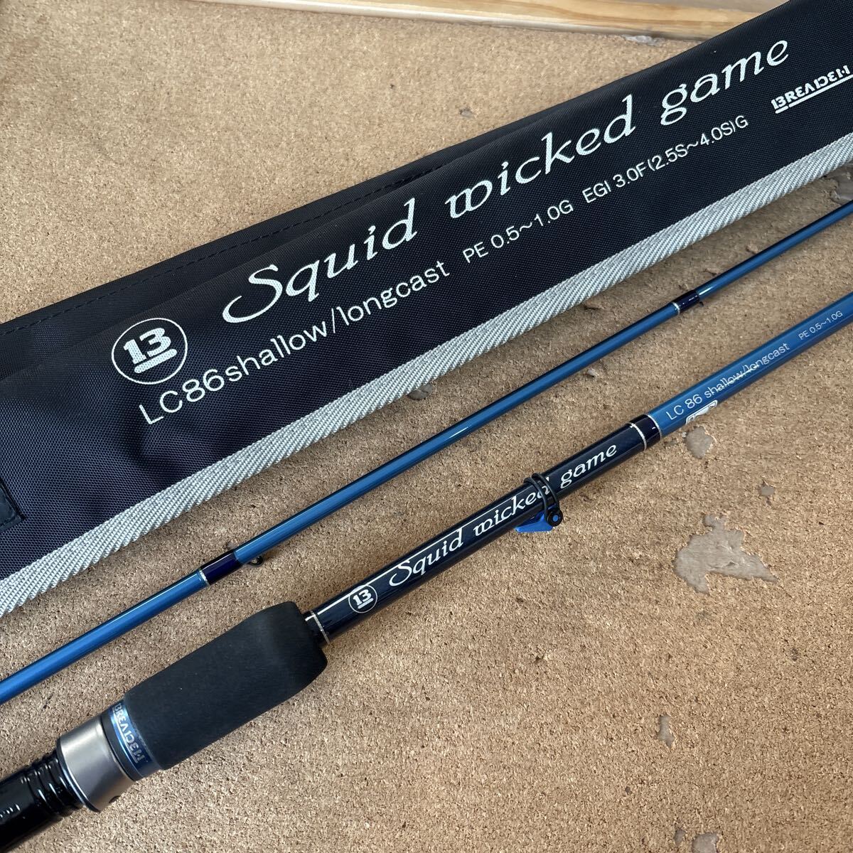 Yahoo!オークション -「ブリーデン 86」の落札相場・落札価格